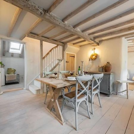 Beekeeper'S Cottage Fakenham Buitenkant foto