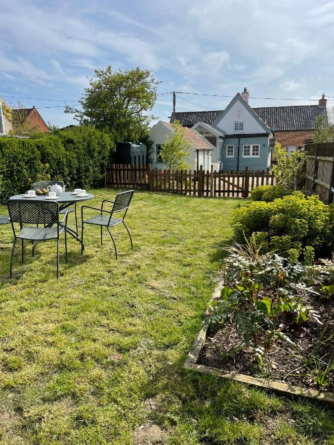 Beekeeper'S Cottage Fakenham Buitenkant foto