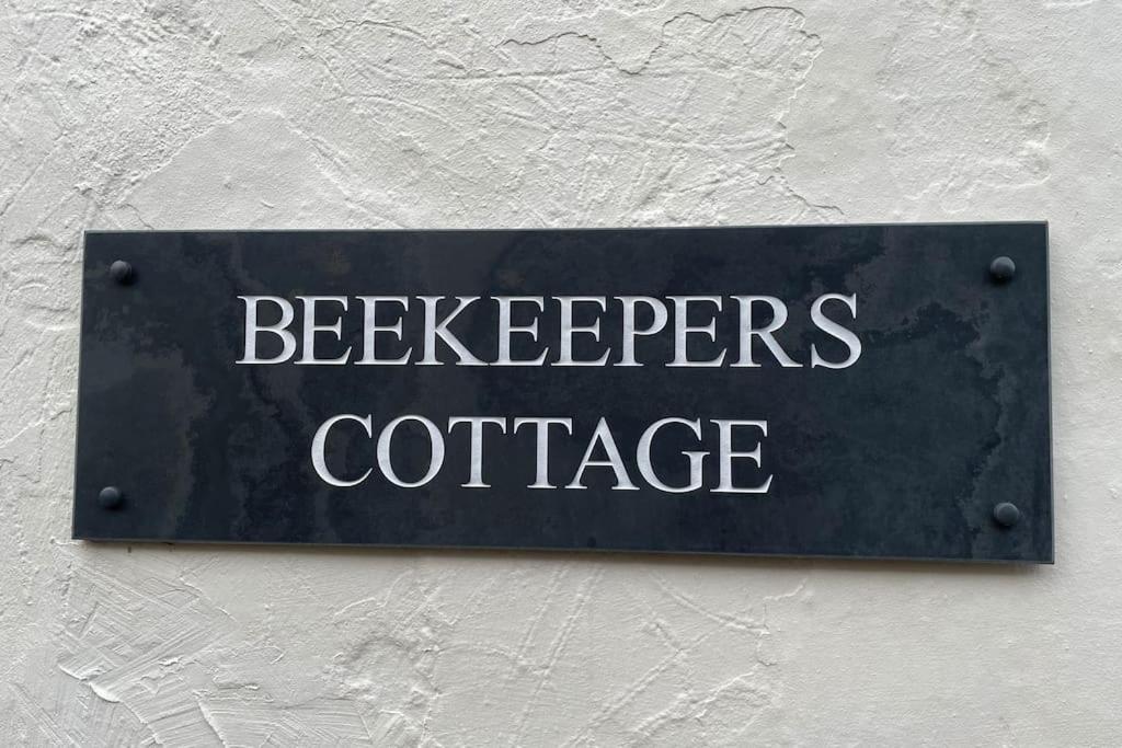 Beekeeper'S Cottage Fakenham Buitenkant foto